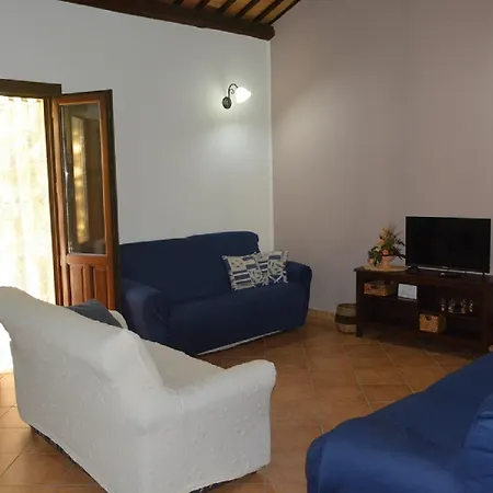 Casa Magnolia Apartment *