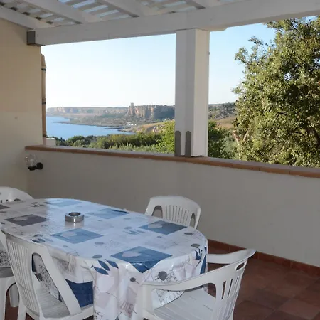 Apartment Casa Magnolia *
