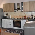 Daire Casa Magnolia *