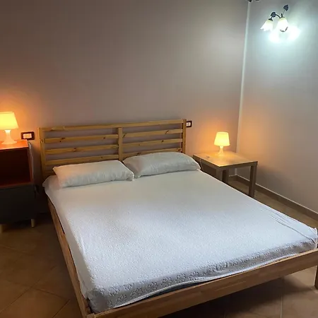 Casa Magnolia Apartment San Vito Lo Capo