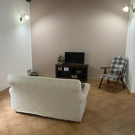 Apartment Casa Magnolia San Vito Lo Capo