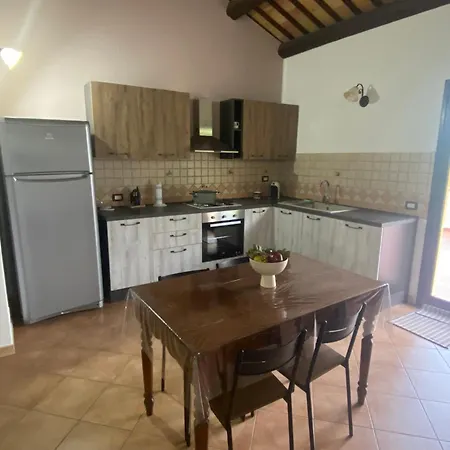 Apartment Casa Magnolia