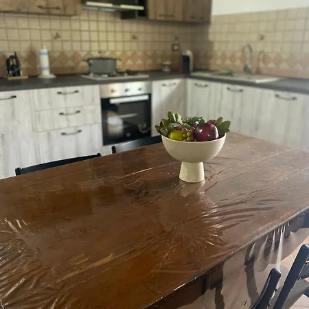 Apartment Casa Magnolia
