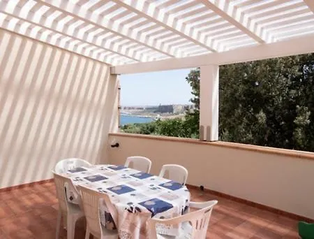 Casa Magnolia Apartment