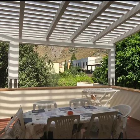 Casa Magnolia