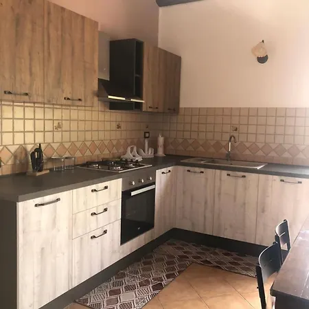 Casa Magnolia * San Vito Lo Capo