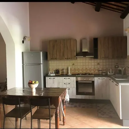 Casa Magnolia Apartment San Vito Lo Capo