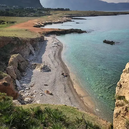 Apartamento Casa Magnolia San Vito Lo Capo