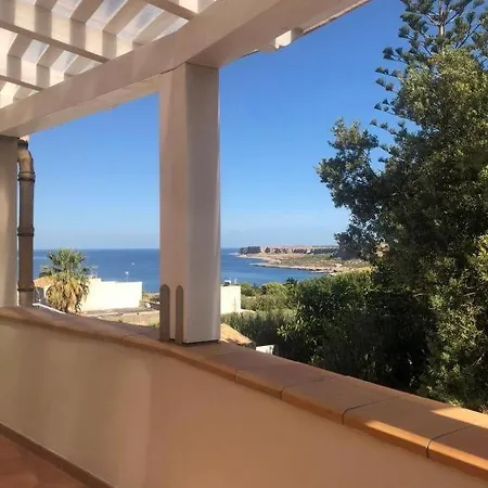 Apartment Casa Magnolia *
