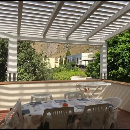 Casa Magnolia * San Vito Lo Capo