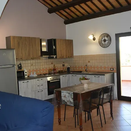 Casa Magnolia *