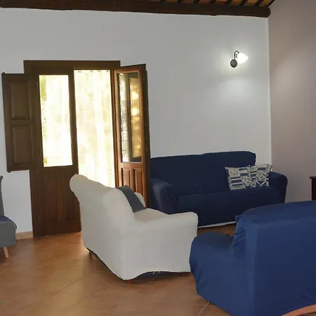 Casa Magnolia *