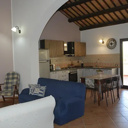 Casa Magnolia