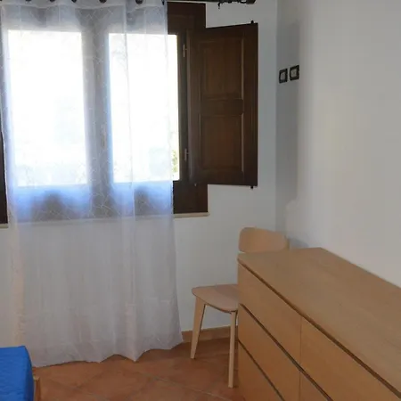 Apartment Casa Magnolia