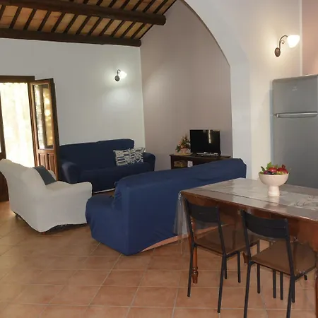 Casa Magnolia *