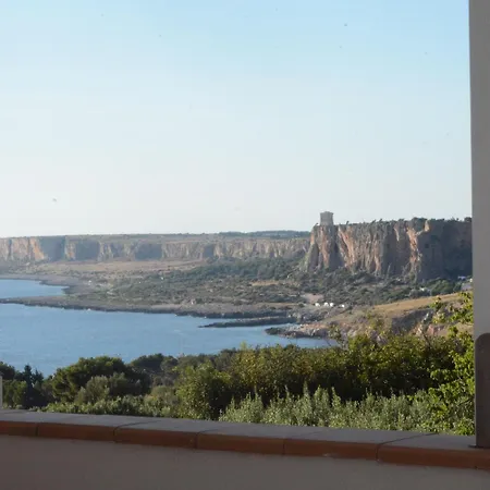 Casa Magnolia San Vito Lo Capo