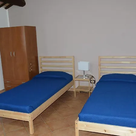 Casa Magnolia Apartment