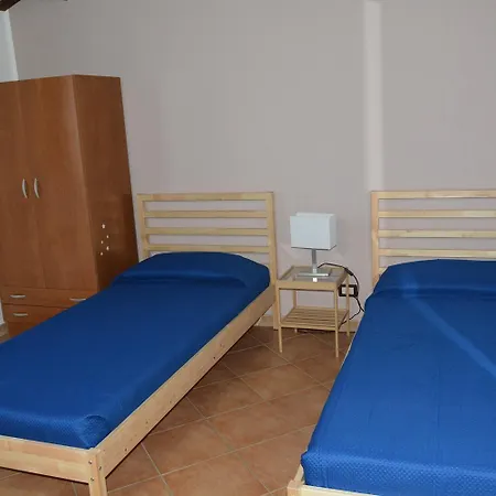 Casa Magnolia 公寓 圣维托罗卡波