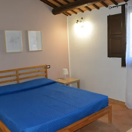 公寓 Casa Magnolia