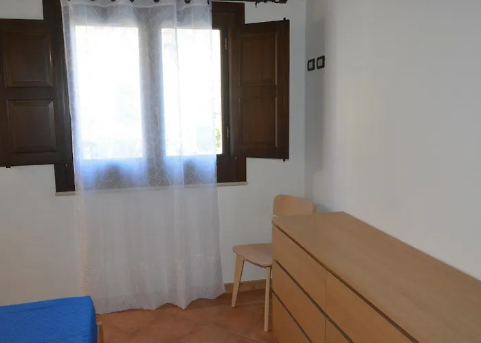 公寓 Casa Magnolia