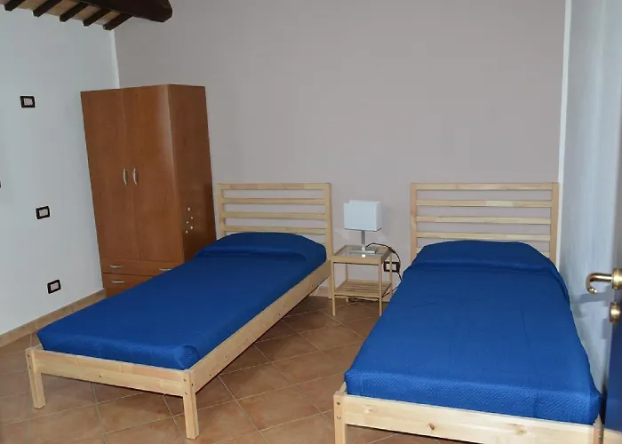 Casa Magnolia 公寓