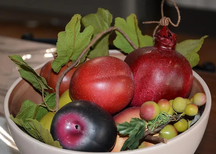 Casa Magnolia * 圣维托罗卡波