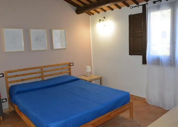 公寓 Casa Magnolia